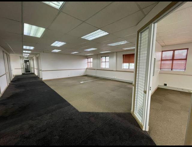 BUSINESS PROPERTY TO RENT IN HIGHVELD